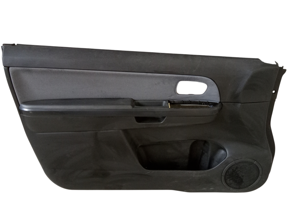 Pannello interno portiera ant SX SUZUKI Grand Vitara JB