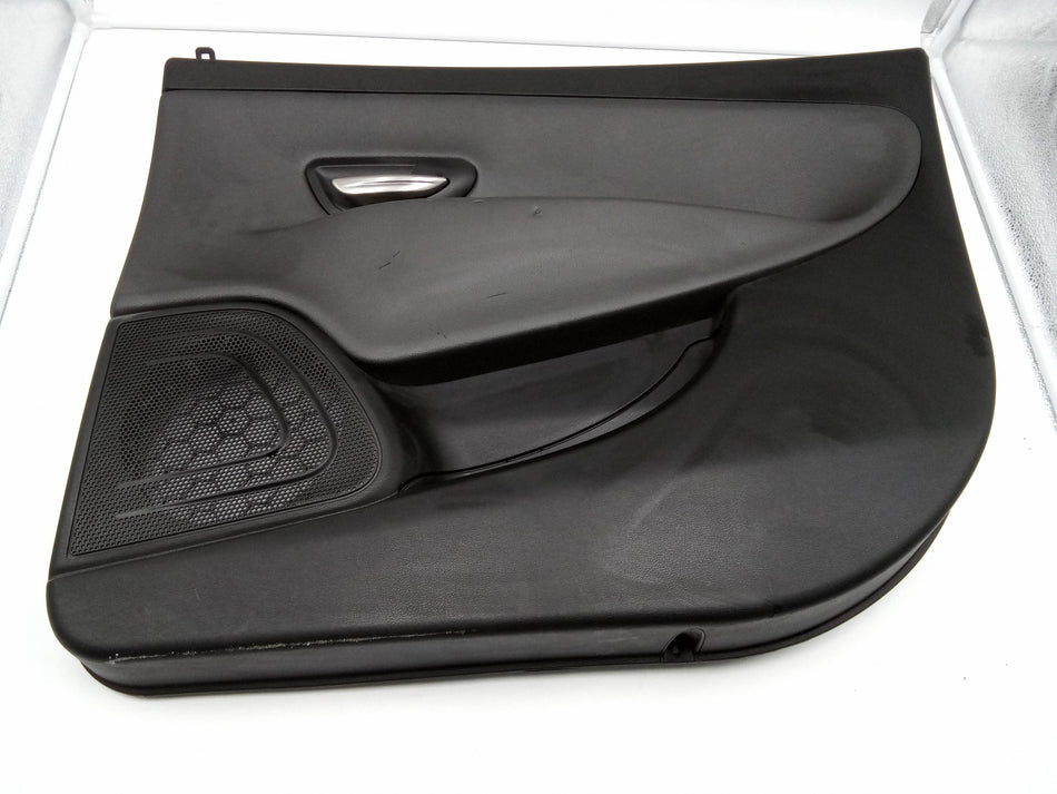 Pannello interno portiera ant DX LANCIA Ypsilon 4° Serie