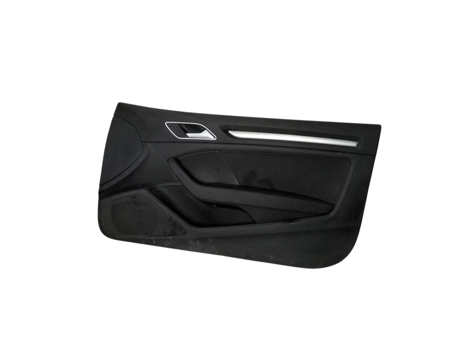 Pannello interno portiera ant DX AUDI A3 Serie (8V1) (12>18)