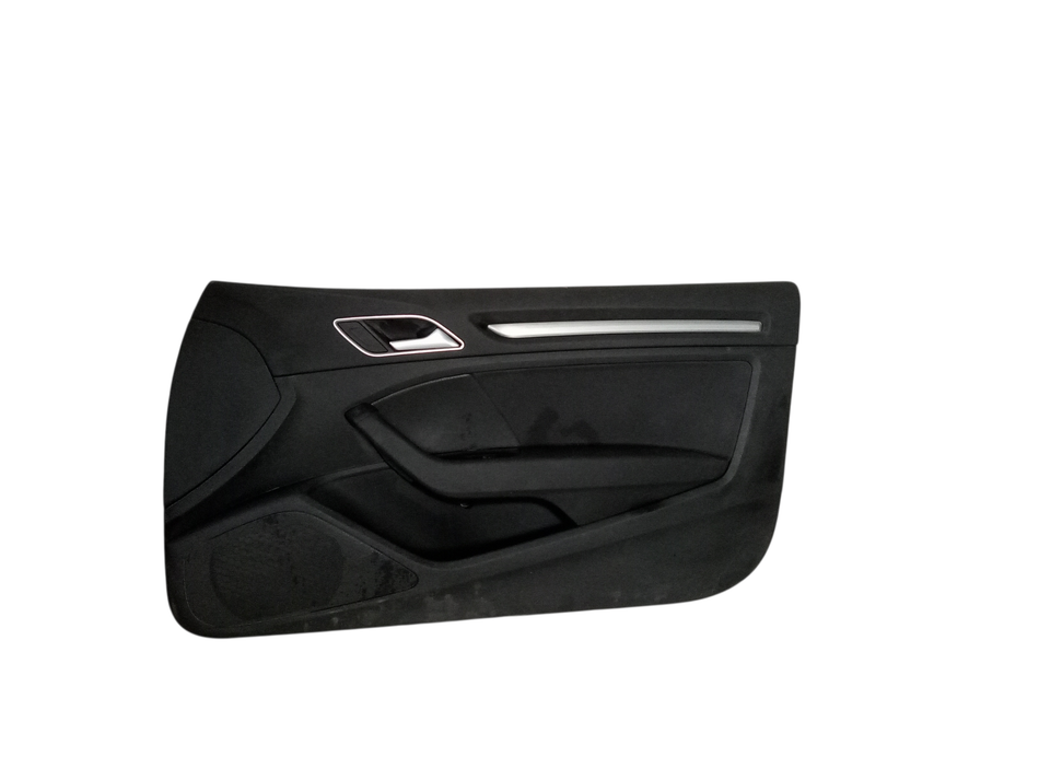 Pannello interno portiera ant DX AUDI A3 Serie (8V1) (12>18)