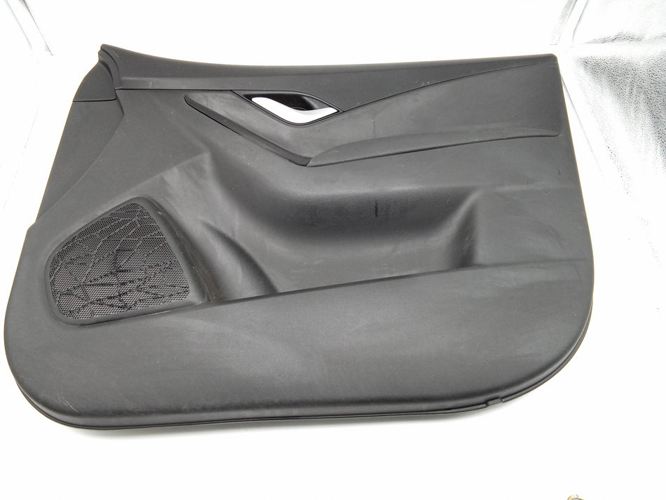 Pannello interno portiera ant DX HYUNDAI iX20 Serie (10>19)