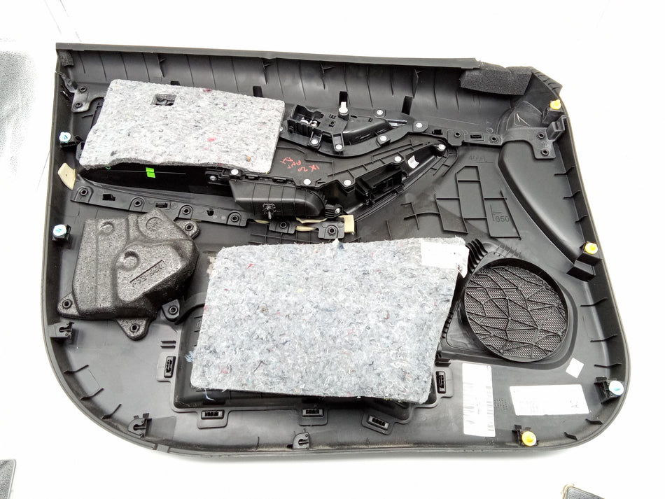 Pannello interno portiera ant DX HYUNDAI iX20 Serie (10>19)