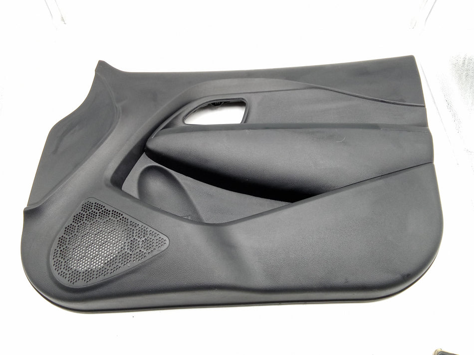 Pannello interno portiera ant DX KIA Rio 4° Serie