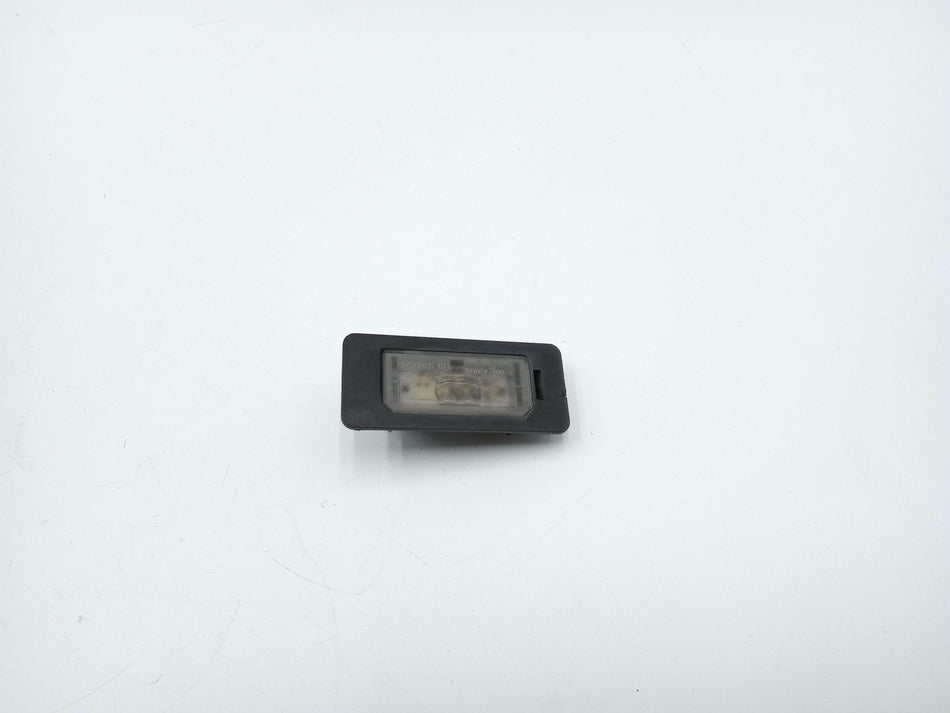 Fanale luce targa BMW Serie 3 E90 Berlina 2° Serie