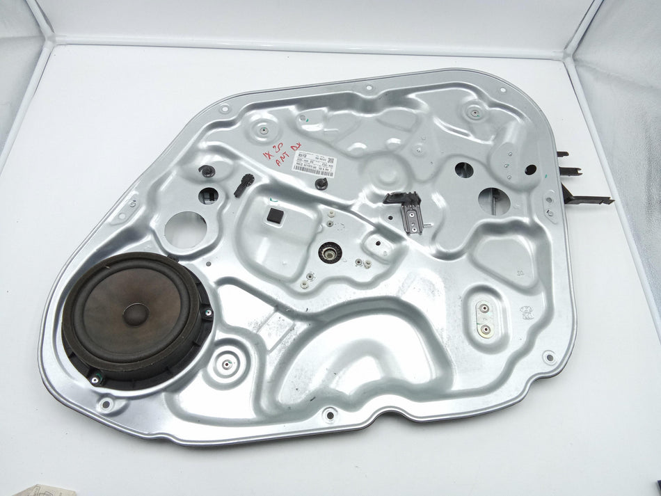 Meccanismo alzavetro Ant. DX HYUNDAI iX20 Serie (10>19)