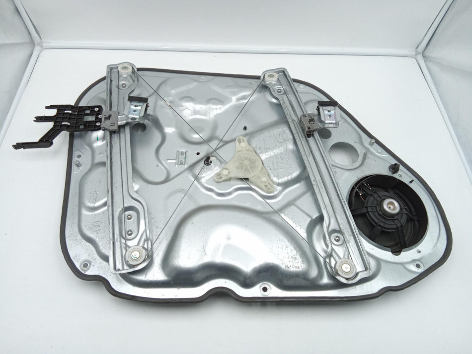 Meccanismo alzavetro Ant. DX HYUNDAI iX20 Serie (10>19)