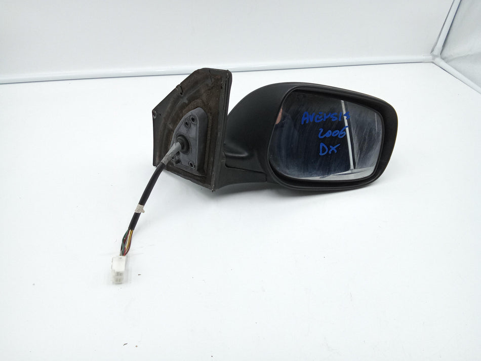 Specchietto Retrovisore Destro TOYOTA Avensis Berlina 2° Serie