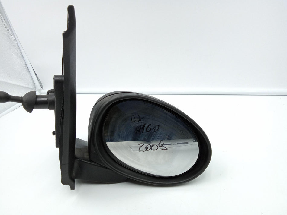 Specchietto Retrovisore Destro TOYOTA Aygo 2° Serie