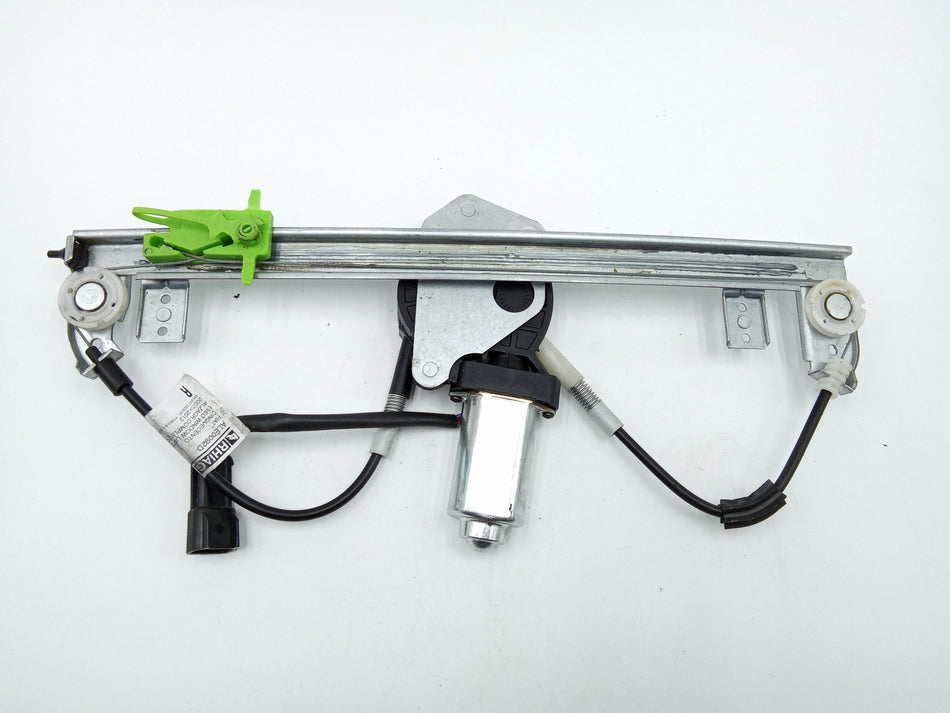 Meccanismo alzavetro Ant. DX FIAT 500 Serie (07>14)