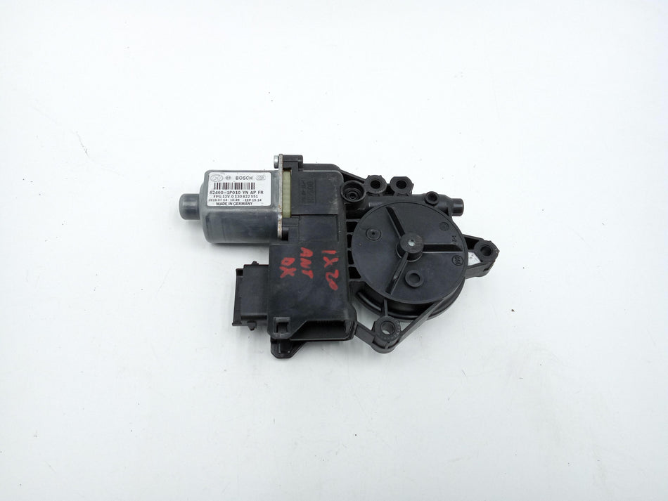 Motorino Alzavetro anteriore destra HYUNDAI iX20 Serie (10>19)