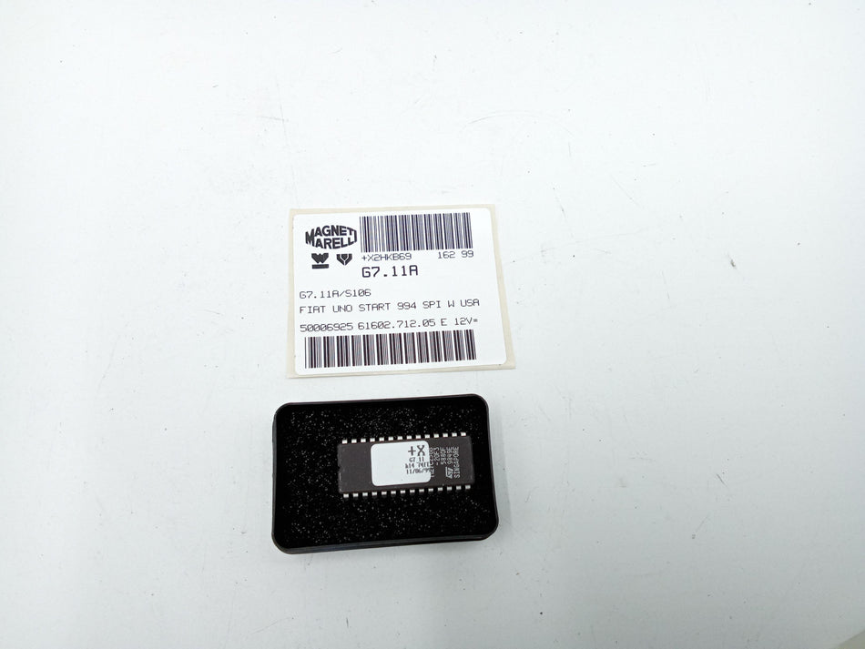 Centralina Eprom FIAT Uno 2° Serie