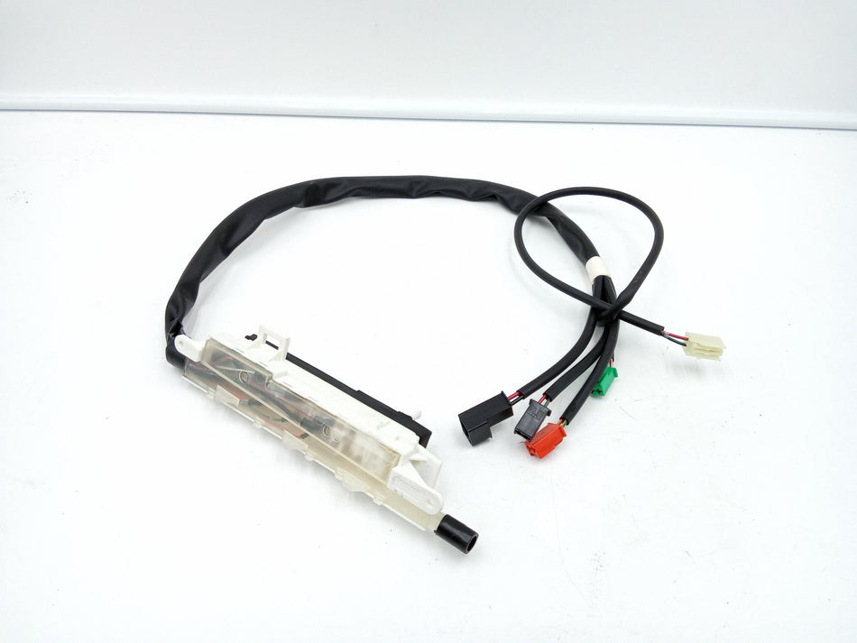 Centralina memoria sedile anteriore SX ALFA ROMEO 166 Serie (936_) (98>03)