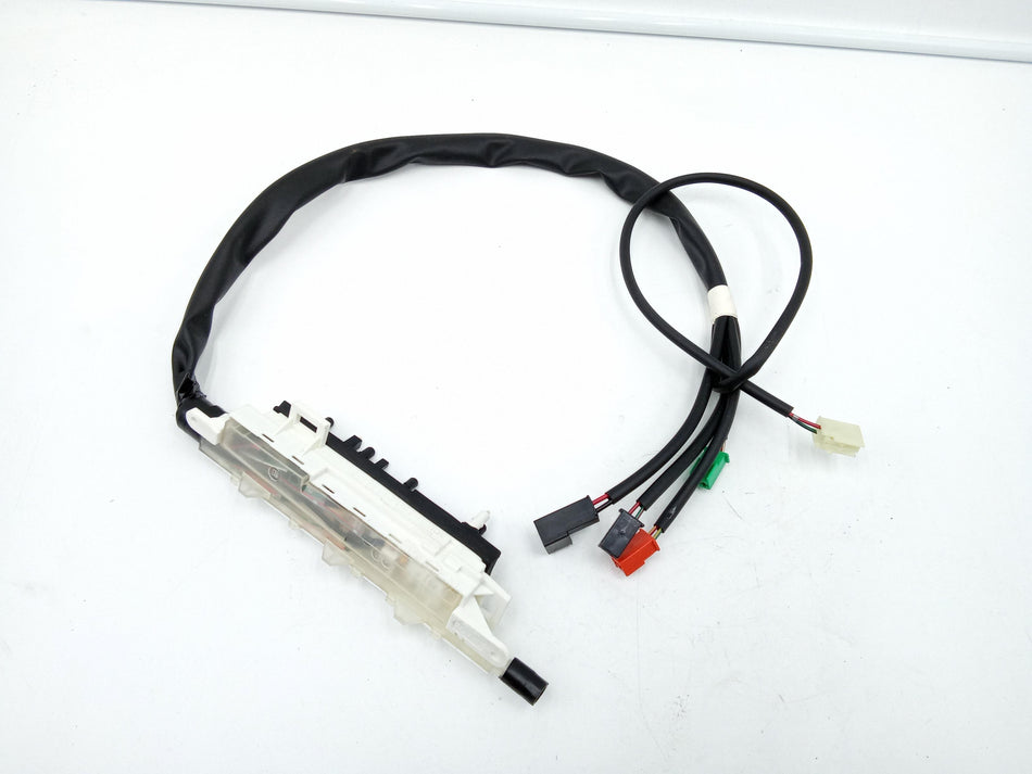 Centralina memoria sedile anteriore SX ALFA ROMEO 166 Serie (936_) (98>03)