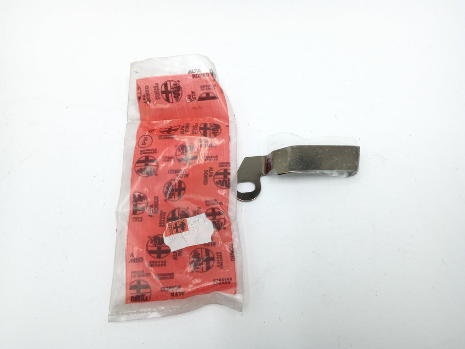 Coprigiunto Paraurti Anteriore Destro ALFA ROMEO 164 Serie (164_) (87>97)