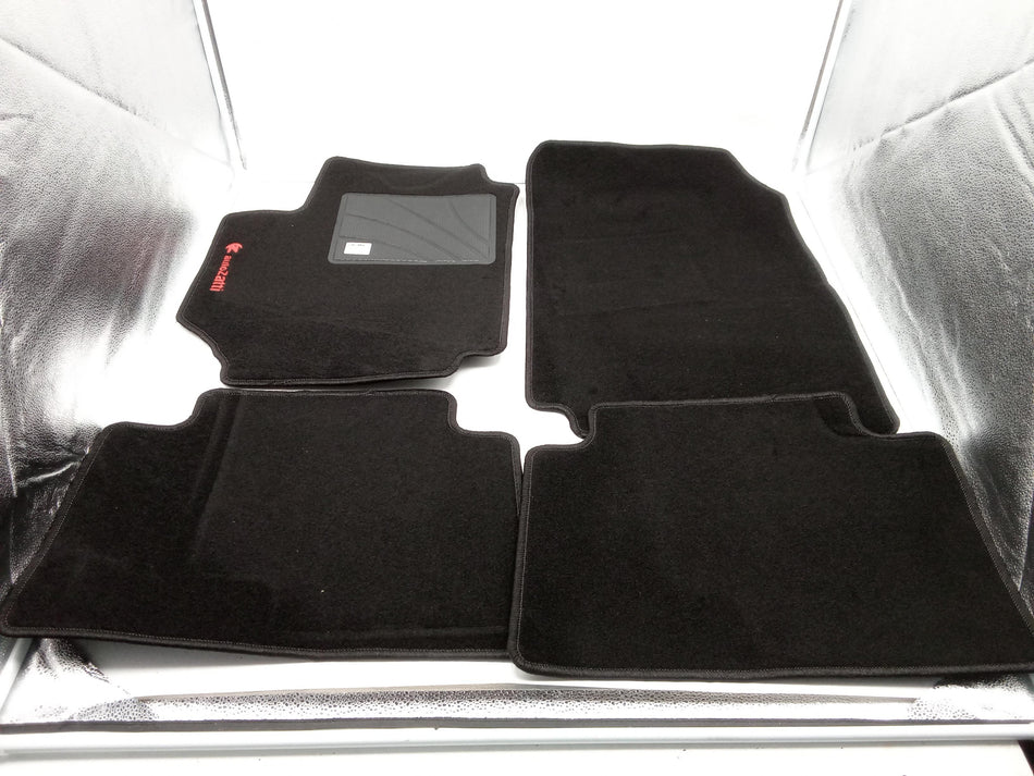 Tappetini Auto FIAT Croma 3° Serie