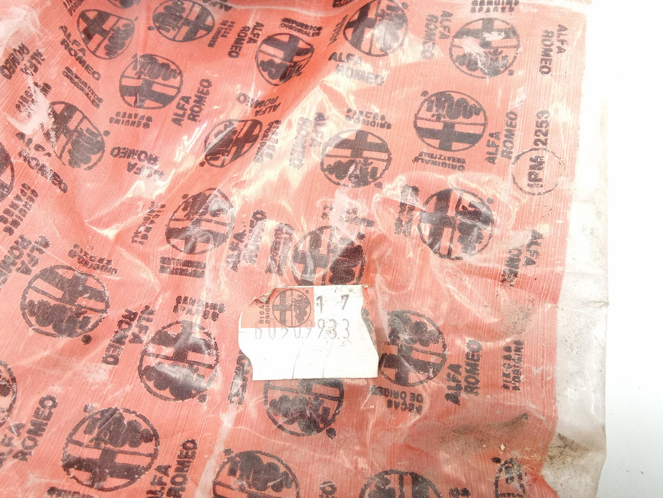 Presa Aria Parafango Posteriore Destro ALFA ROMEO 164 Serie (164_) (87>97)