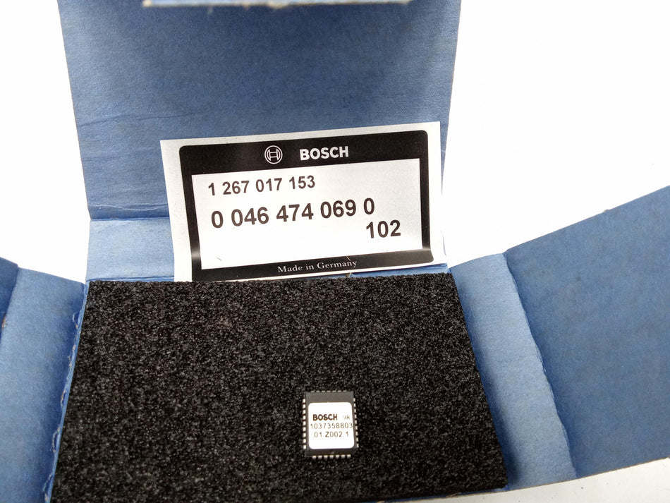 Chip Centralina Motore ALFA ROMEO GTV Serie (916_) (98>03)