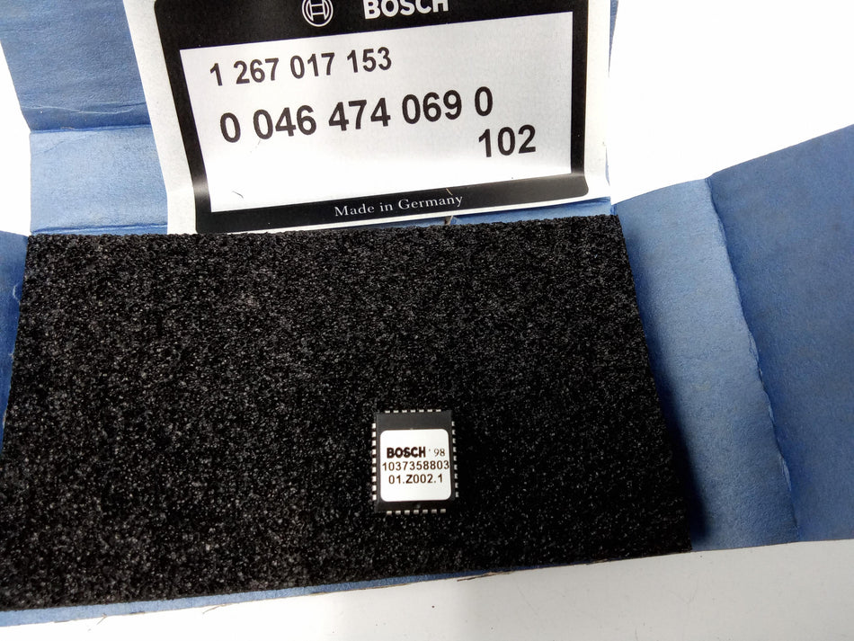 Chip Centralina Motore ALFA ROMEO GTV Serie (916_) (98>03)