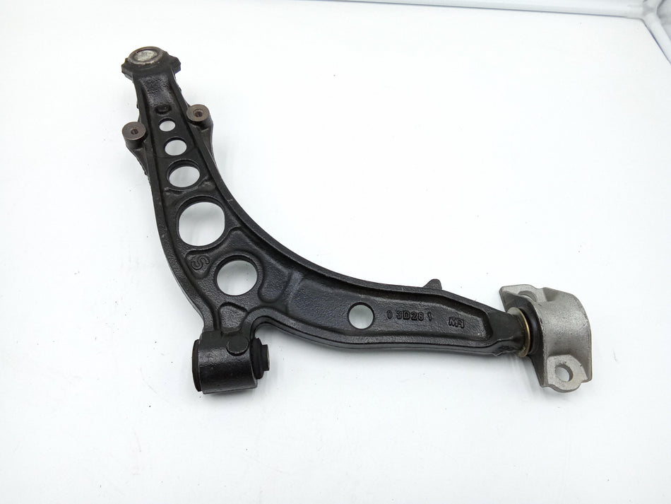 Braccio Oscillante Anteriore Sinistro FIAT Barchetta 1° Serie
