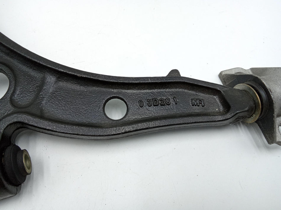 Braccio Oscillante Anteriore Sinistro FIAT Barchetta 1° Serie