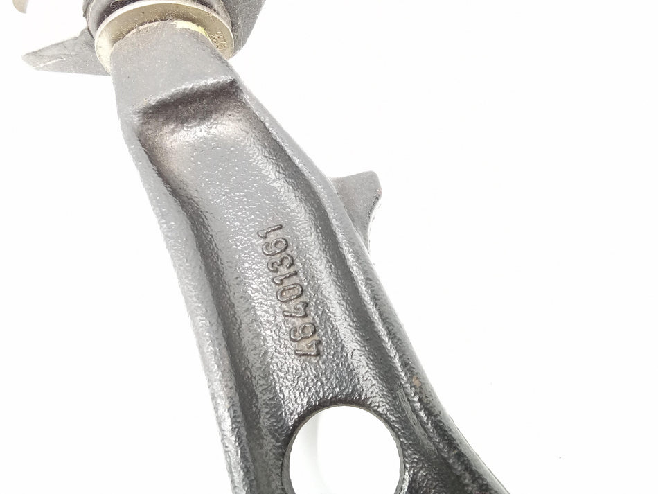 Braccio Oscillante Anteriore Sinistro FIAT Punto Berlina 5P