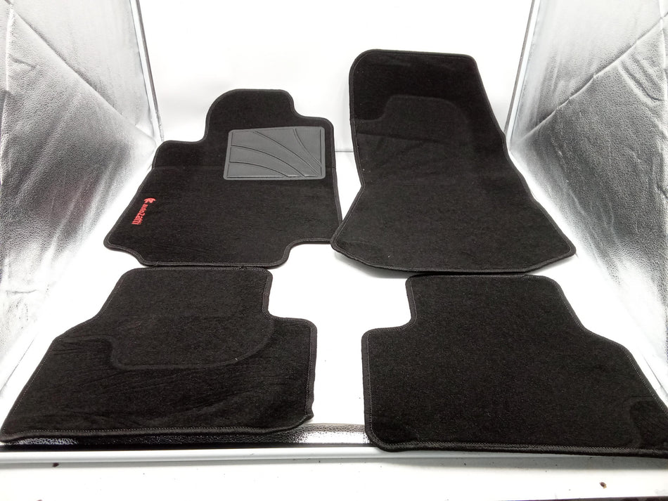 Tappetini Auto ALFA ROMEO 159 Berlina Serie (939_) (05>11)