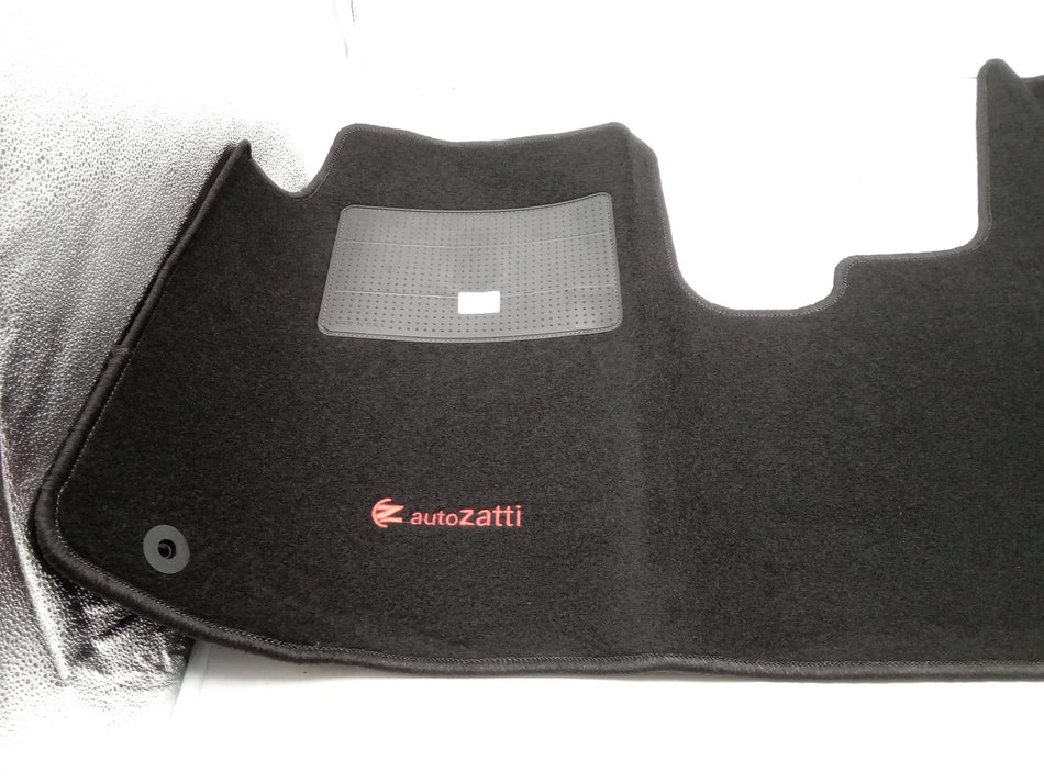Tappetini Auto FIAT Scudo 3° Serie