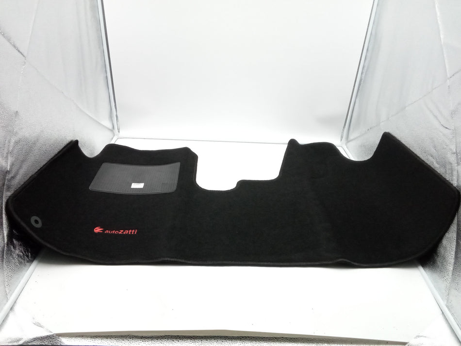 Tappetini Auto FIAT Scudo 3° Serie