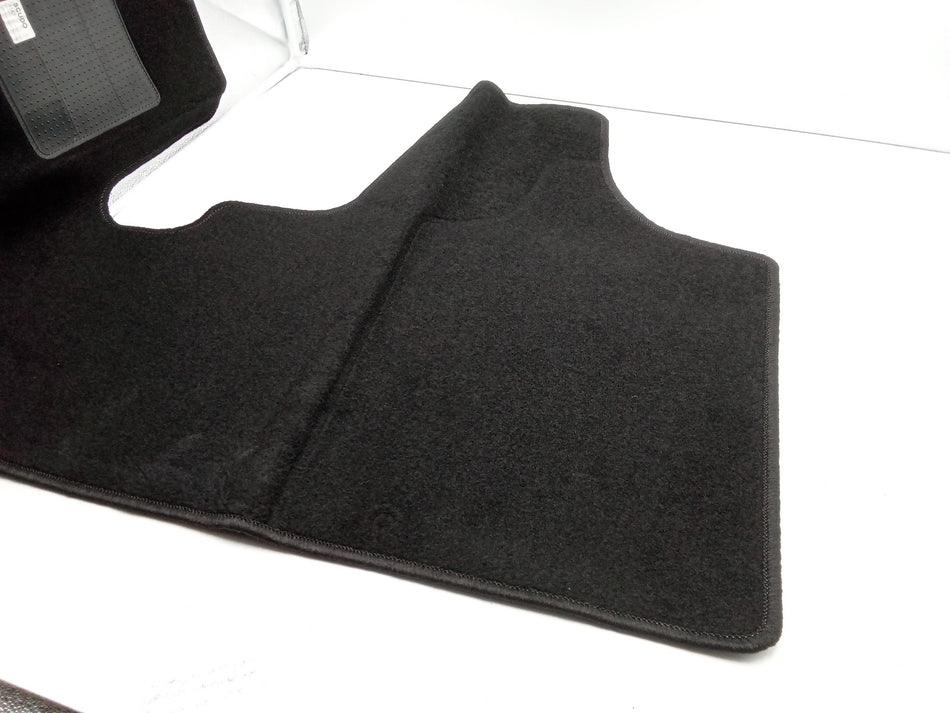 Tappetini Auto FIAT Scudo 3° Serie