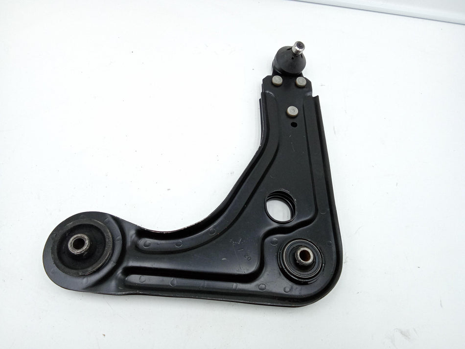 Braccio Oscillante Anteriore Sinistro FORD Fiesta 3° Serie