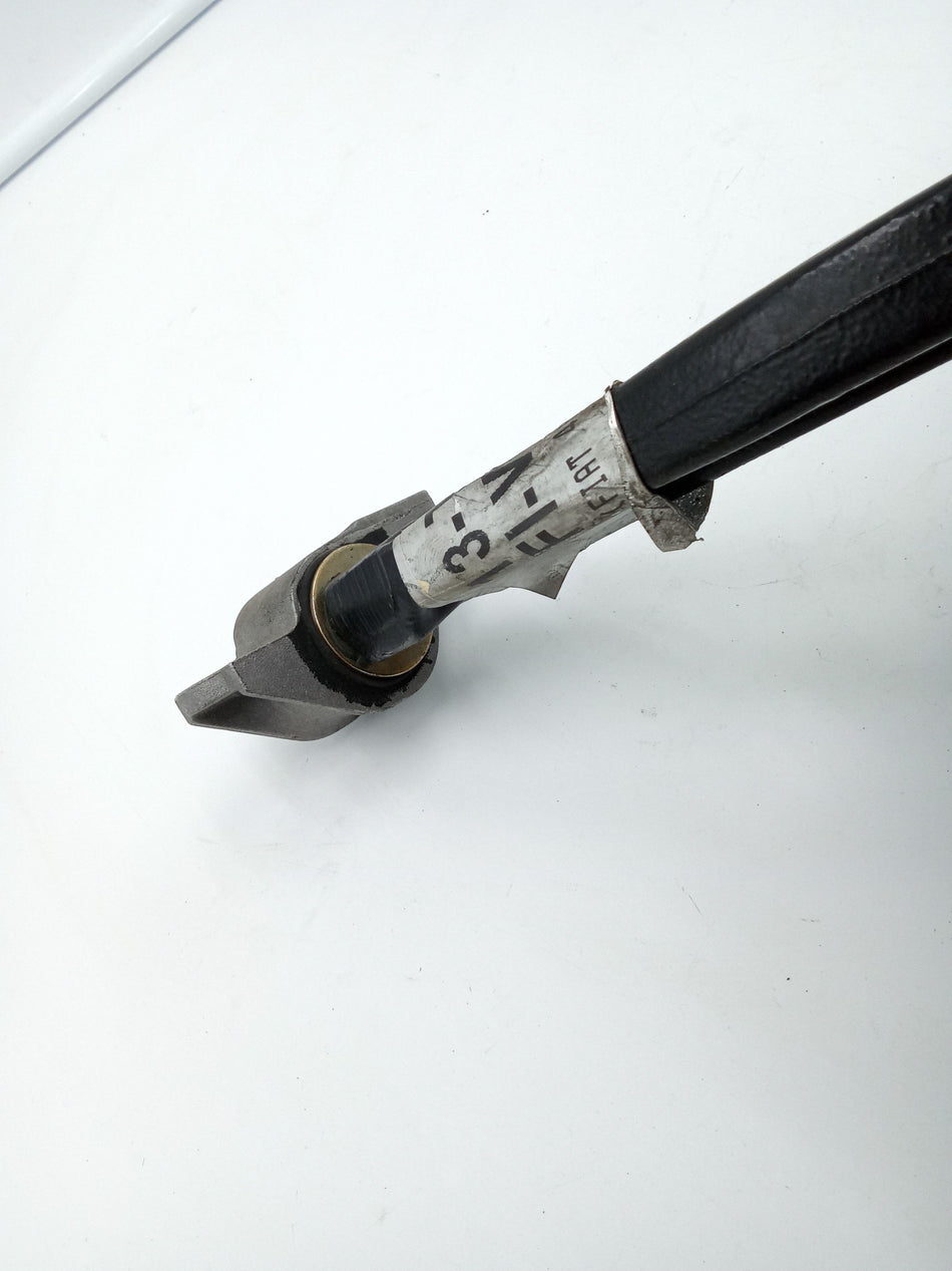 Braccio Oscillante Anteriore Sinistro FIAT Punto Berlina 5P 2° Serie