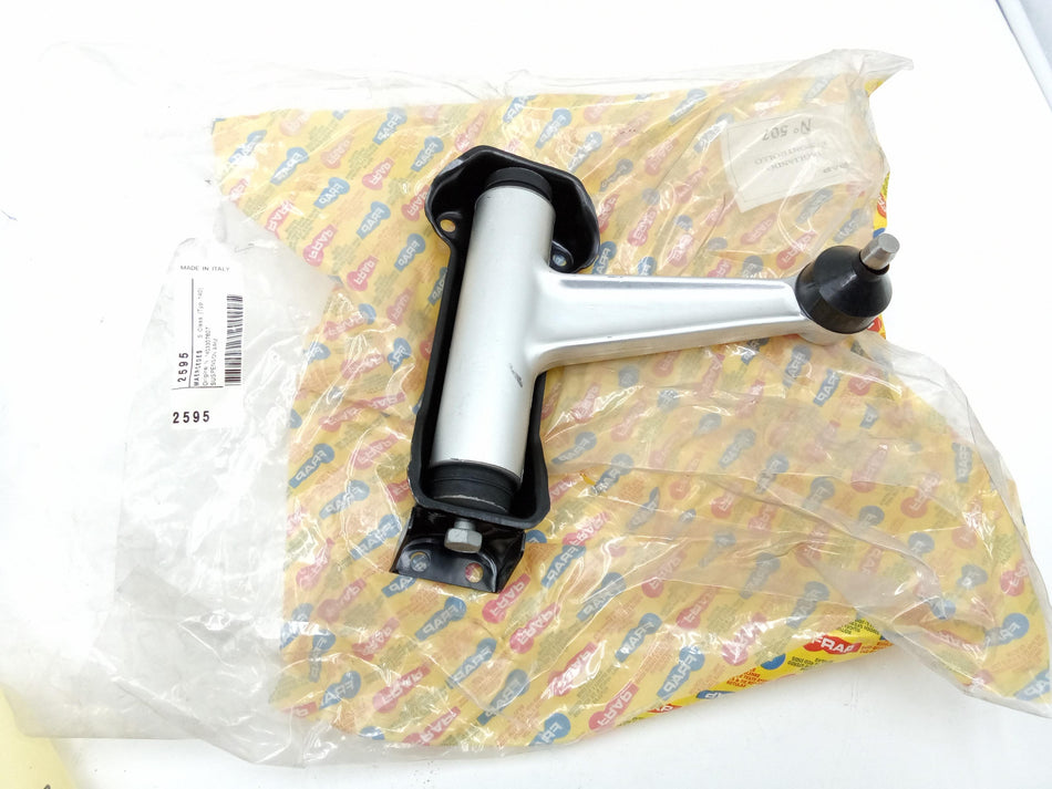 Braccio Oscillante Anteriore Sinistro MERCEDES Classe S W140 3° Serie