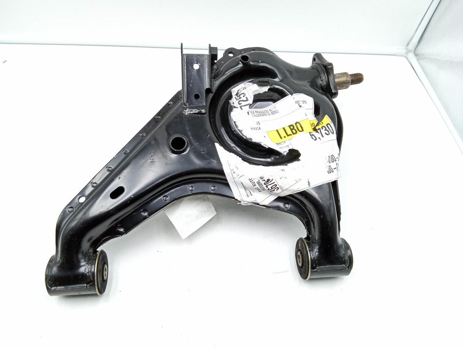 Braccio oscillante posteriore dx FIAT Cinquecento 1° Serie