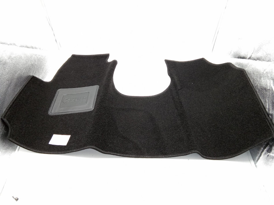 Tappetini Auto FIAT Scudo 2° Serie