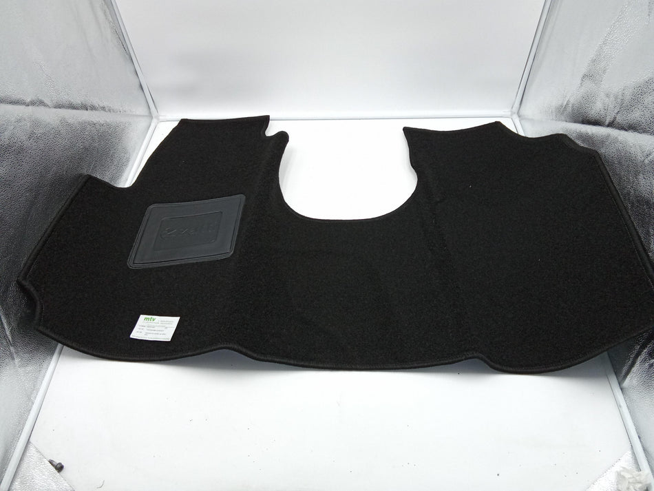 Tappetini Auto FIAT Scudo 2° Serie