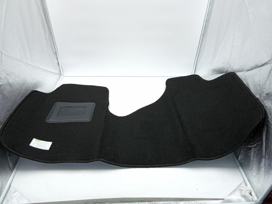 Tappetini Auto FIAT Scudo 2° Serie