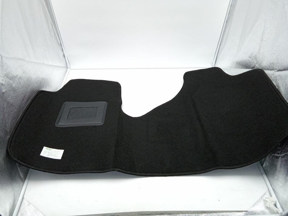 Tappetini Auto FIAT Scudo 2° Serie