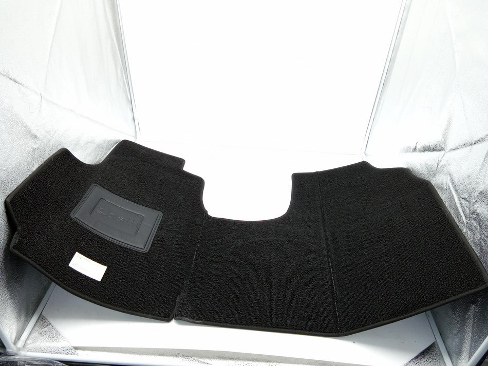 Tappetini Auto FIAT Scudo 2° Serie