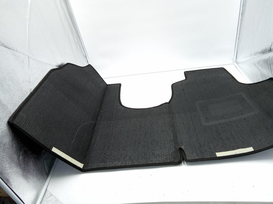 Tappetini Auto FIAT Scudo 2° Serie