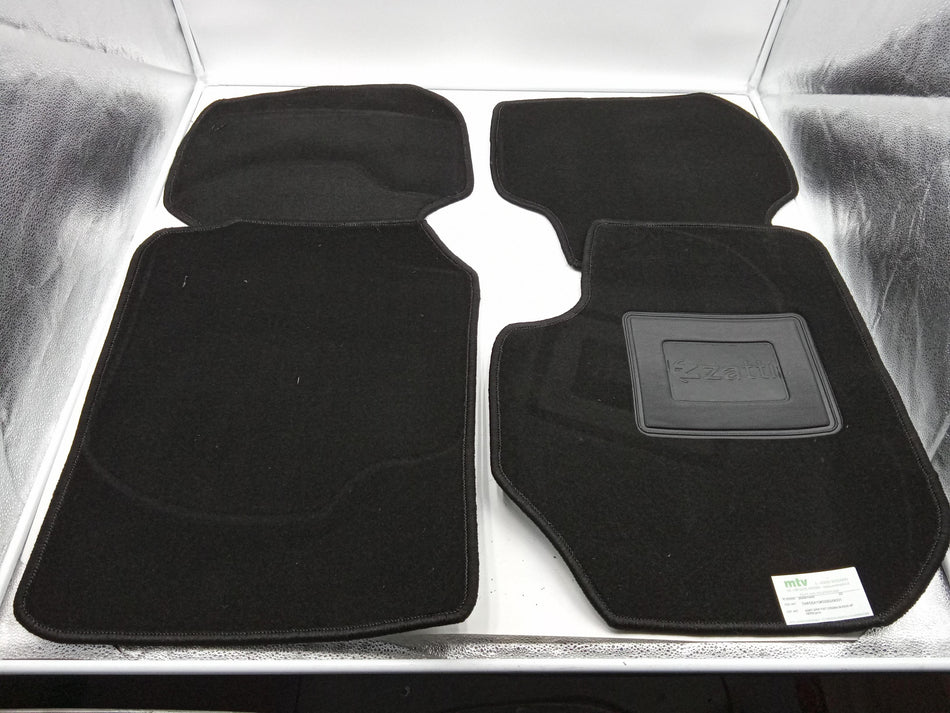 Tappetini Auto FIAT Croma 3° Serie