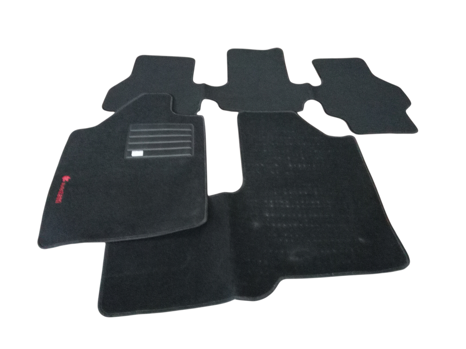 Tappetini Auto FIAT Multipla 1° Serie