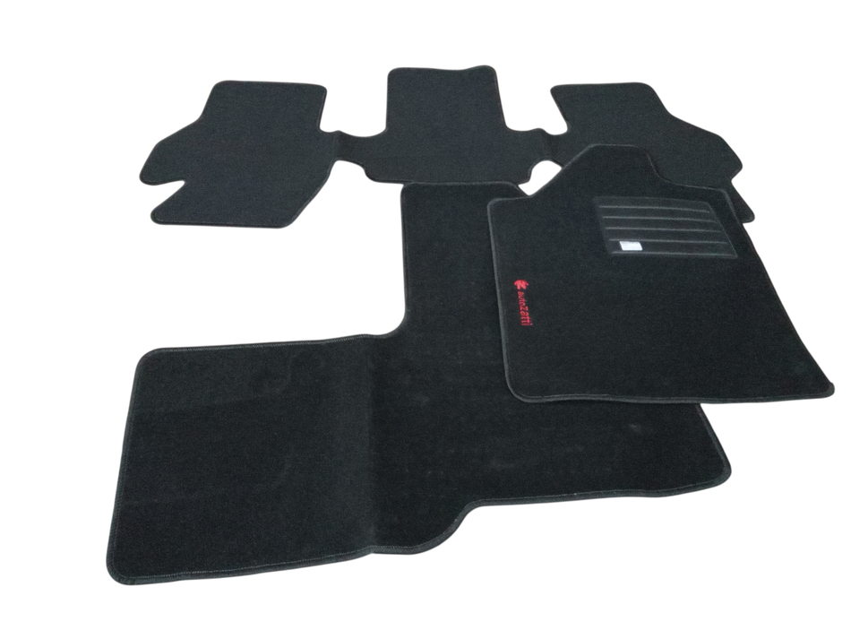 Tappetini Auto FIAT Multipla 1° Serie