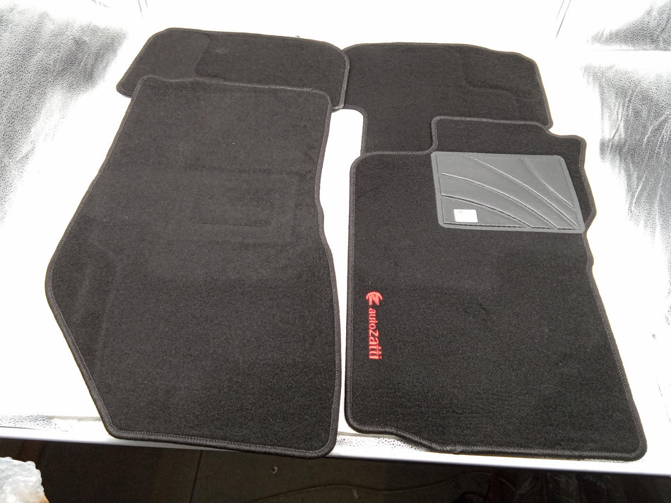 Tappetini Auto ALFA ROMEO 147 Serie (937_) (05>10)