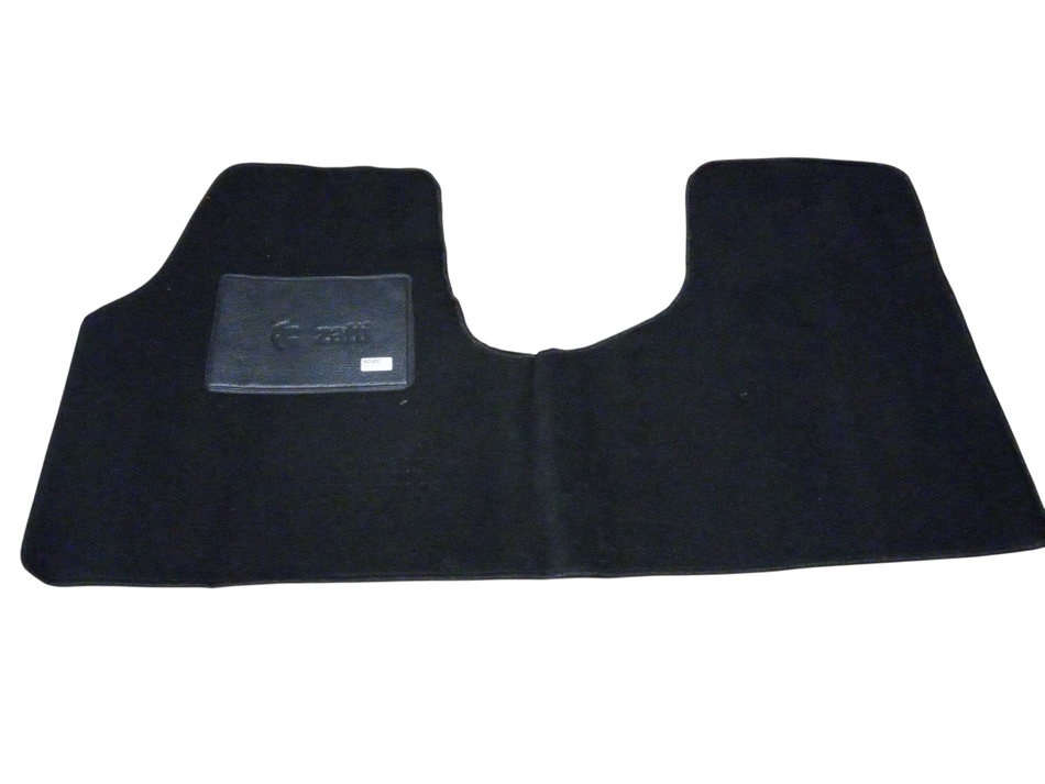 Tappetini Auto FIAT Scudo 2° Serie