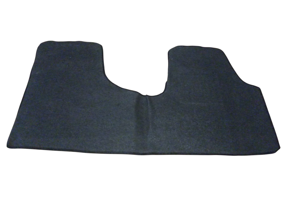 Tappetini Auto FIAT Scudo 2° Serie