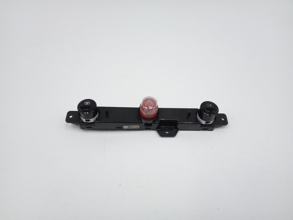 Comando controllo multifunzione FIAT 500 Serie (07>14)