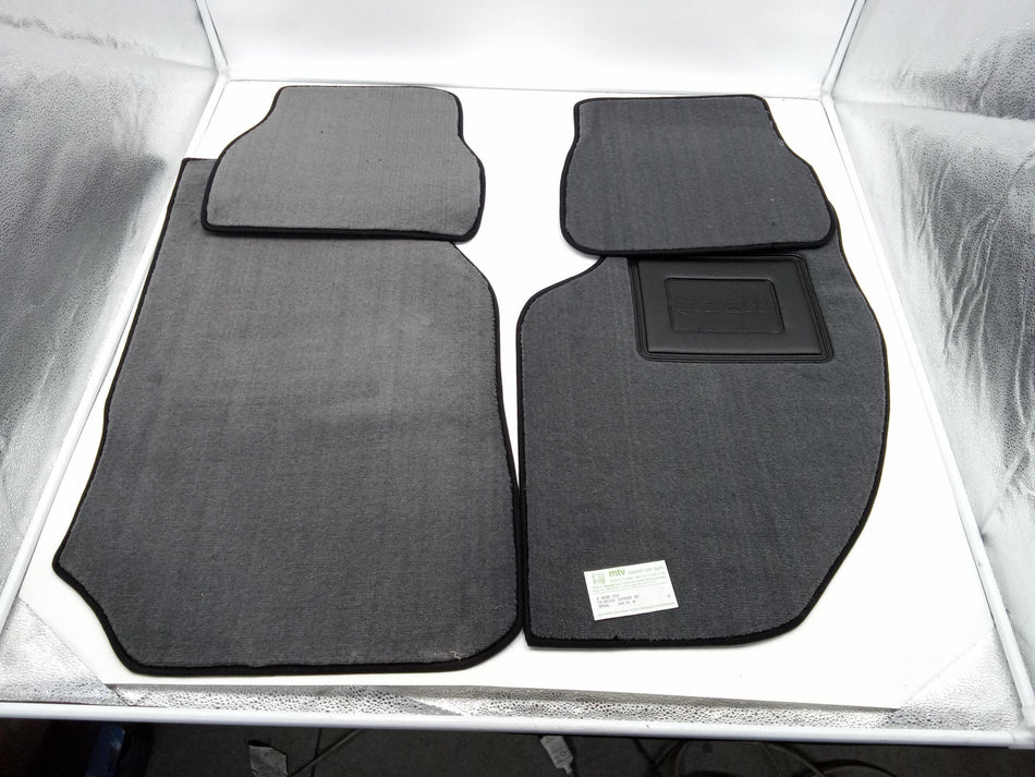 Tappetini Auto ALFA ROMEO 166 Serie (936_) (98>03)