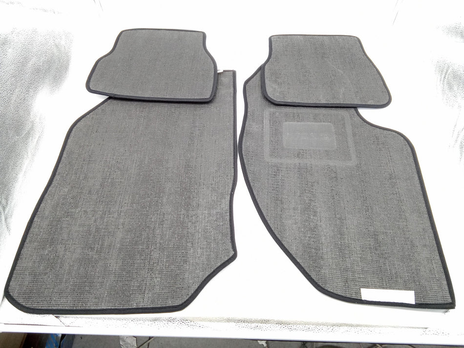 Tappetini Auto ALFA ROMEO 166 Serie (936_) (98>03)