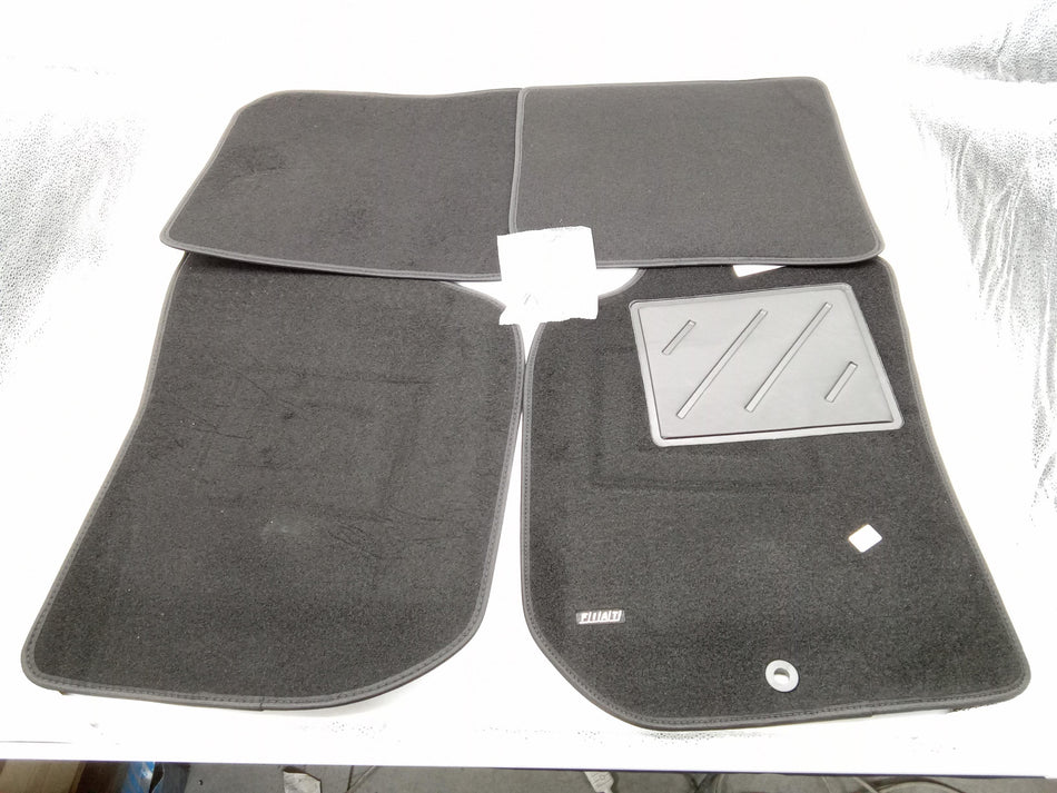 Tappetini Auto FIAT Palio 1° Serie
