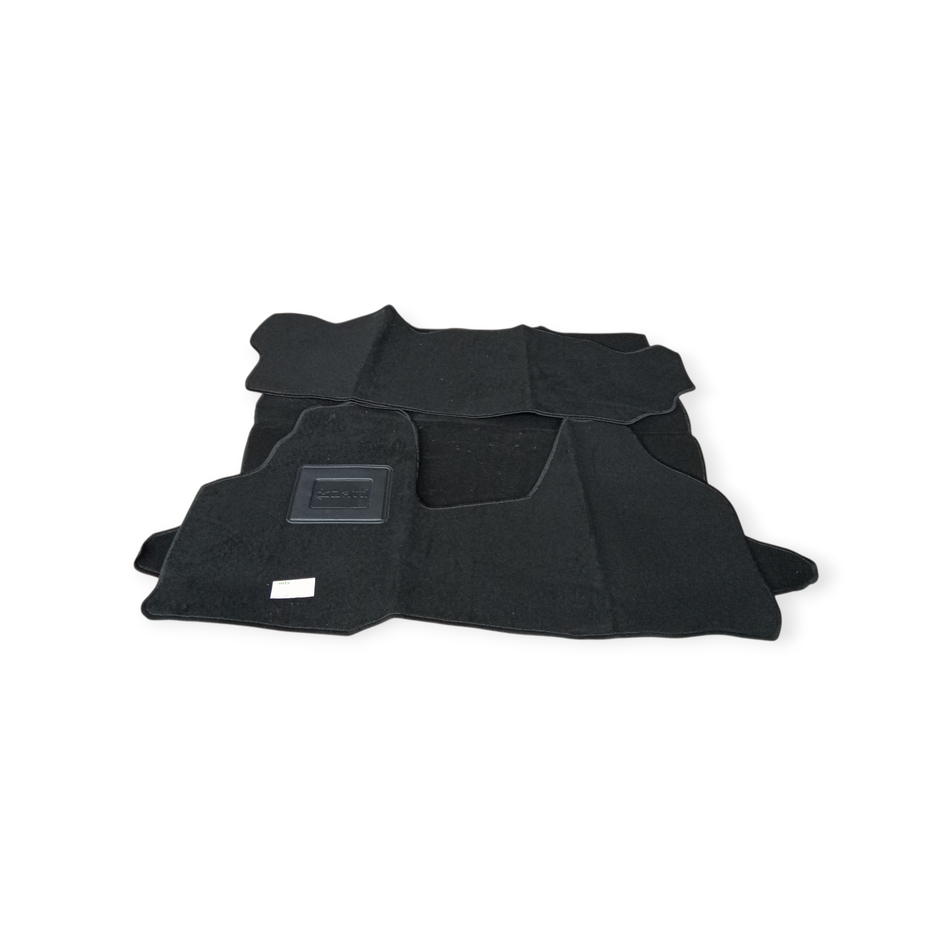Tappetini Auto FIAT Scudo 3° Serie